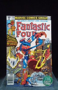 Fantastic Four #226 (1981)