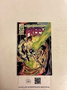 Freex #2 NM Malibu Comic Books Ultraverse 2 HH91