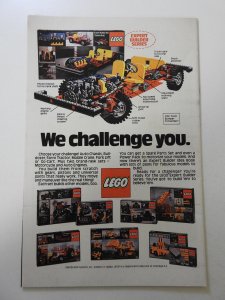 The Amazing Spider-Man #213 (1981) FN/VF Condition!