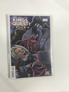 Kings Quest #2 (2016) NM3B185 NEAR MINT NM