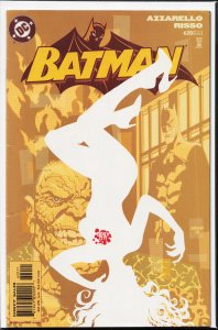 Batman #620 (2003) Batman