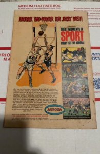 THE AMAZING SPIDER-MAN #37 (1966)?1ST APPEARANCE NORMAN OSBORNE ?