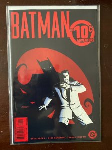 Batman Comic Lot 48 Diff 621-6873 AnnualBonus 8.0 VF 2004-09