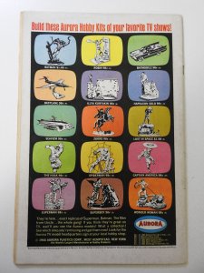 World's Finest Comics #164 (1967) GD Condition see description