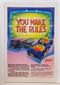 Ghost Rider #22 (Feb 1992, Marvel) NM   