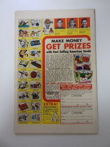 Batman #240 (1972) VF- condition