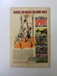 The X-Men #20 (1966) FN condition