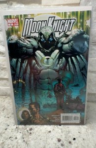 Moon Knight #3 (2006)