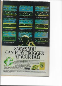 The Spectacular Spider-Man #90 Newsstand Edition (1984)