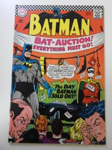 Batman #191 (1967) VG Condition! see description