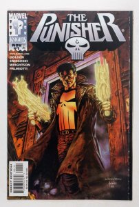 The Punisher #1 (1998)