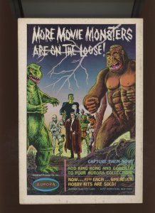 (1964) Blackhawk #202: SILVER AGE! WE COMBINE SHIPPING! (6.0)