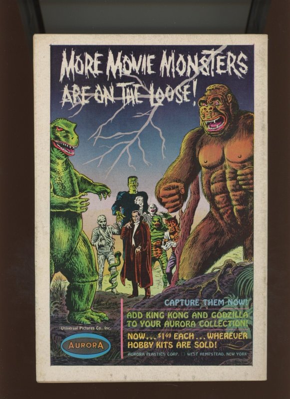 (1964) Blackhawk #202: SILVER AGE! WE COMBINE SHIPPING! (6.0)