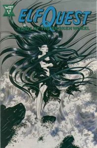 Elfquest: Kings of the Broken Wheel   #5, VF (Stock photo)