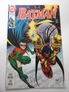 Batman #488 Direct Edition (1993)