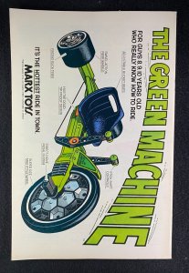 Batman (1940) #279 VF- (7.5) Ernie Chan