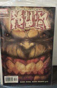 Incredible Hulk #51 (2003)