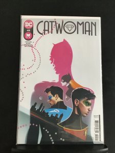 Catwoman #45 (2022)