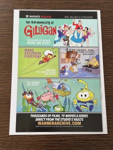 FCBD 2016: Suicide Squad Special Edition (2016). Harley Quinn Cover.