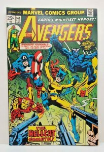 Avengers 1975 #140,141,142,143,144,145,146,147 LOT price on all 7  VF/NM