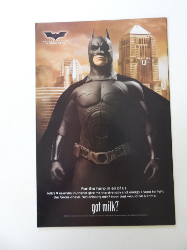 Catwoman #46 (2005) VF condition