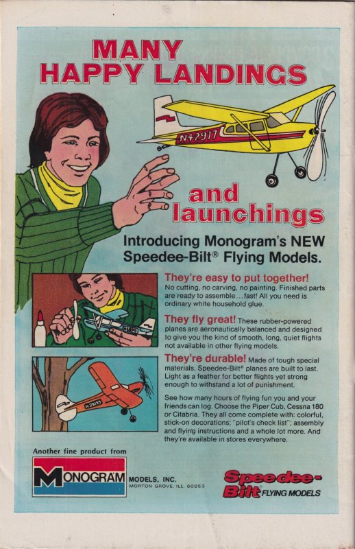 The Champions #7 (1976) The Champions [Key Issue]