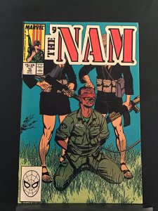 The’Nam #16