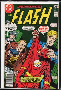 The Flash #264 (1978) The Flash