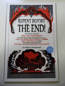 Detective Comics #1008 Variant Cover (2019) NM- Condition