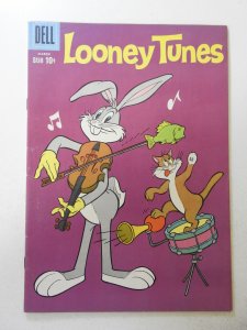 Looney Tunes #221 (1960) FN Condition!