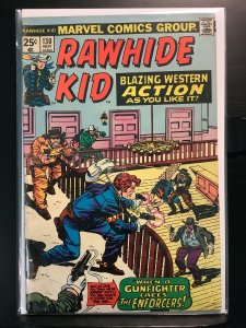 The Rawhide Kid #130 (1975)