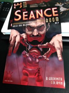 2016 The Seance Room 3 NM Source Point Goldsmith Valerio