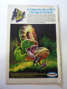 Superman #210 (1968) FN Condition