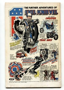 ALL-STAR COMICS #58 First appearance of POWER GIRL comic book-1976 - VF-