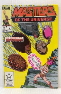 Masters of the Universe #2