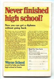 Giant-Size Spider-Man #4  1975 - Marvel  -VG+ - Comic Book