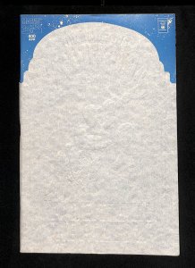 Amazing Spider-Man #400 Die-Cut Cover Variant