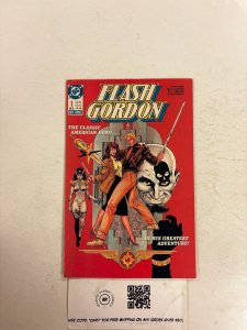 Flash Gordon #1 NM DC COmic Books MIng the Merciless 2 HH91