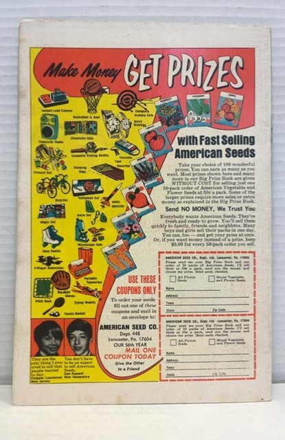 The Amazing Spider-Man #133 (1974)