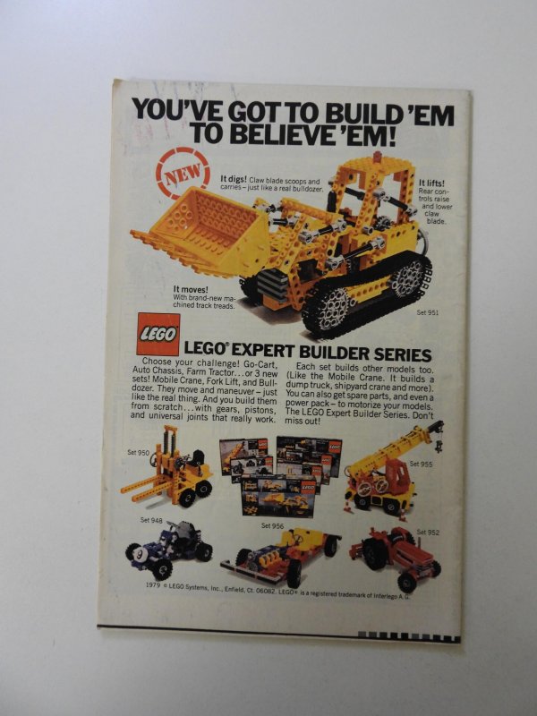 Star Wars #29 (1979) FN/VF condition