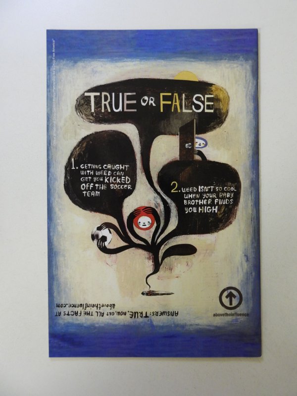 Wolverine #67 (2008) NM- condition