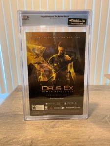 The Fury of Firestorm: Nuclear Men (2011)