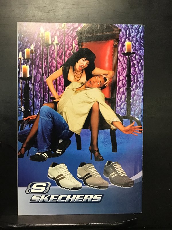 Daredevil Vs. Punisher #5 (2005)nm