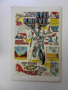 Strange Tales #172 (1974) VF- condition