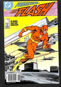 The Flash #1 (1987)