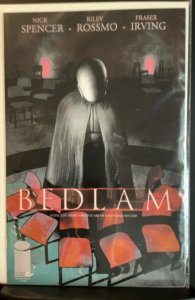 Bedlam #4 (2013)