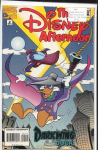 Disney Afternoon #2 (1994) Darkwing Duck