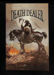 Death Dealer #3