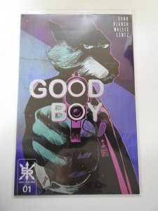 Good Boy #1
