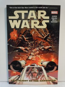 Star Wars Vol.4  TPB